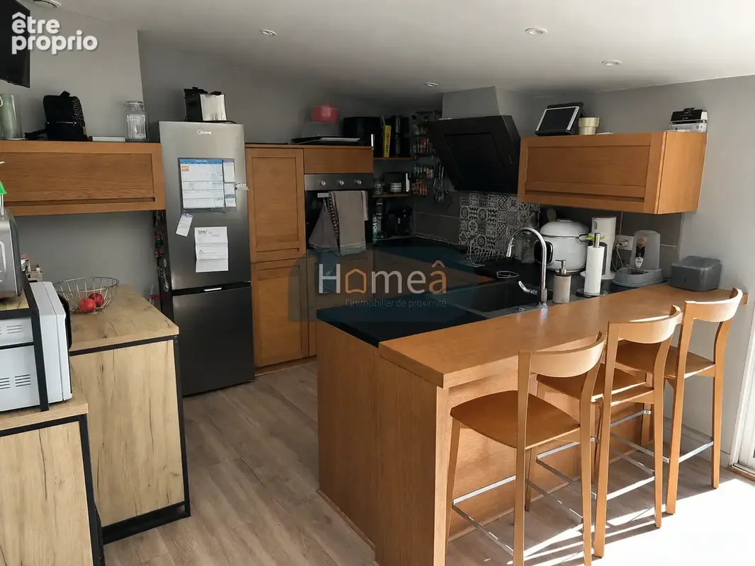 Maison ideale pour un premier achat - photo 2
