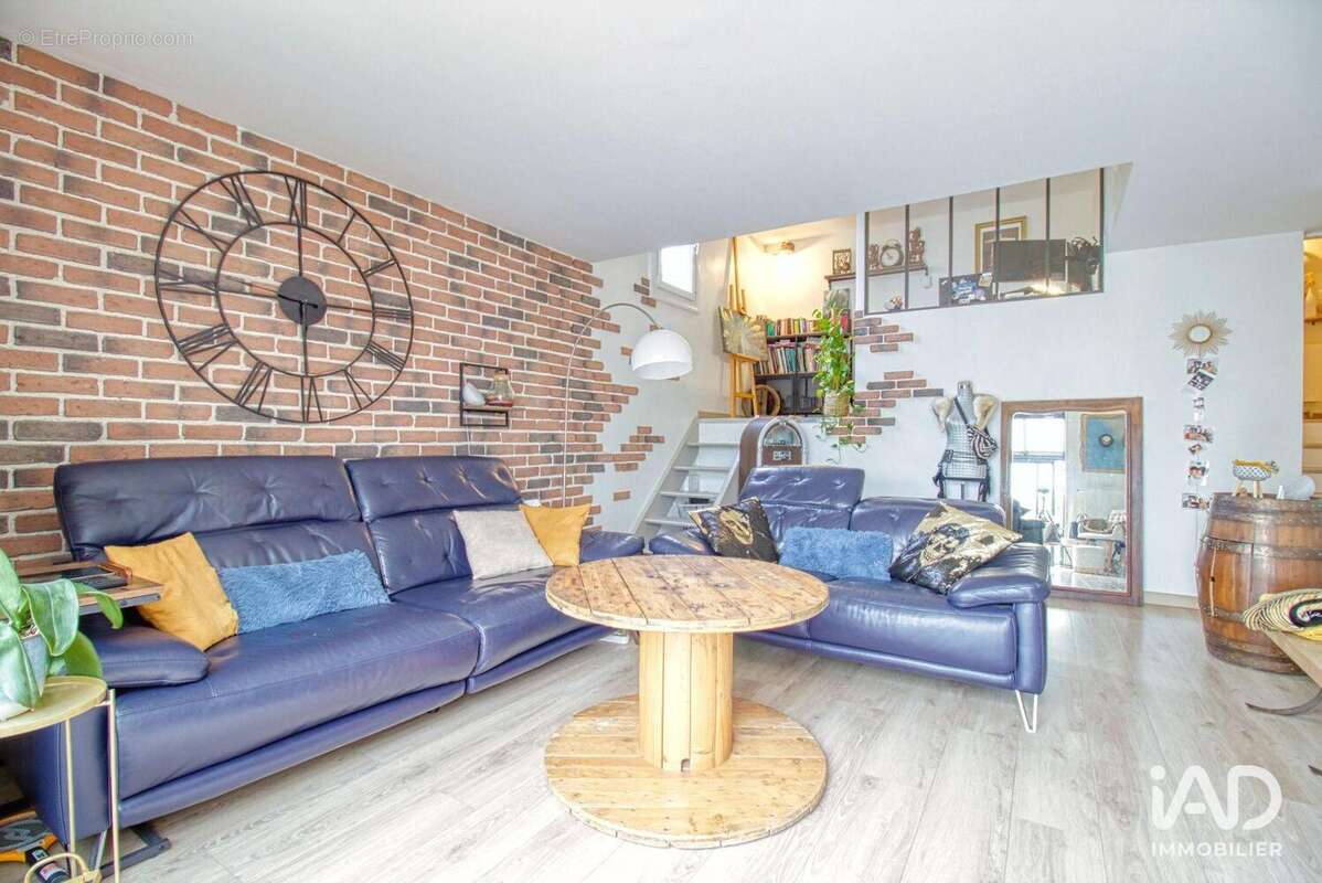 Photo 3 - Maison à TORCY