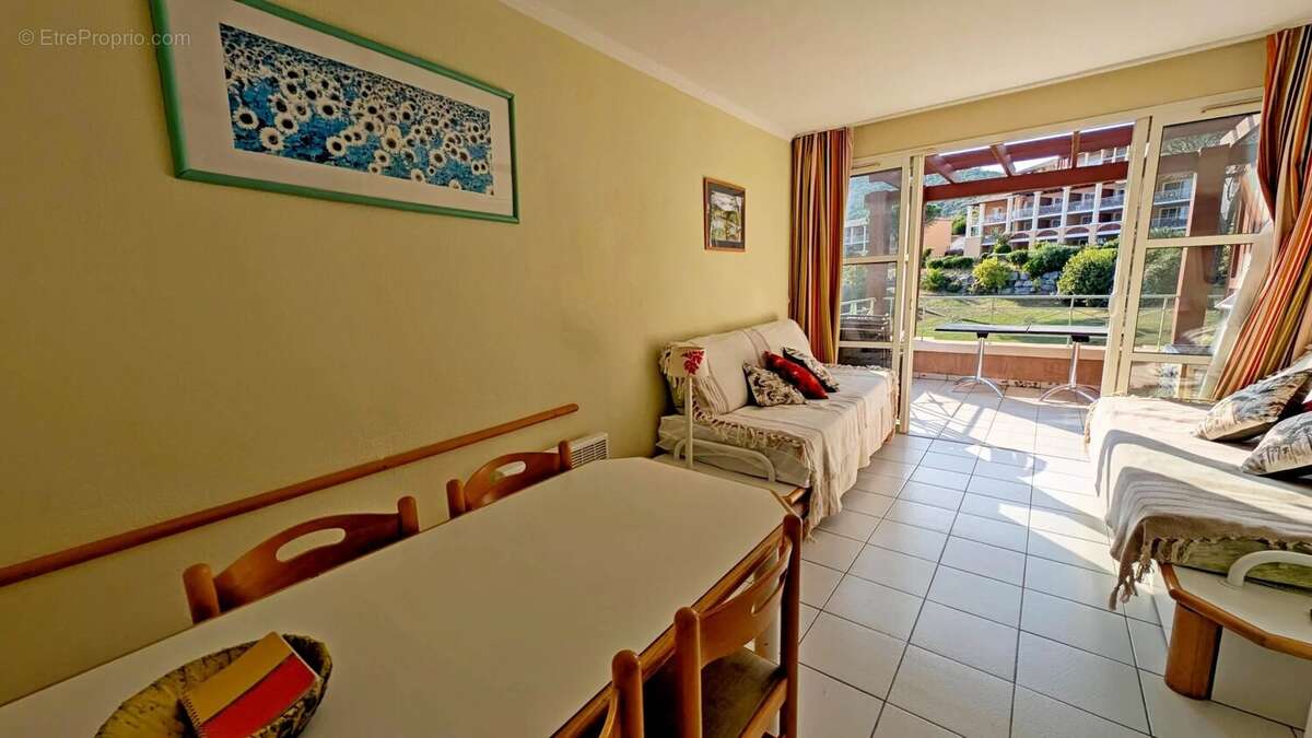 Appartement à LA SEYNE-SUR-MER