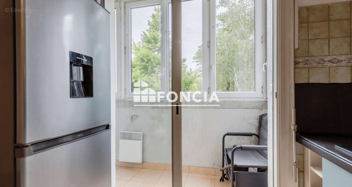 Appartement à CHALLANS