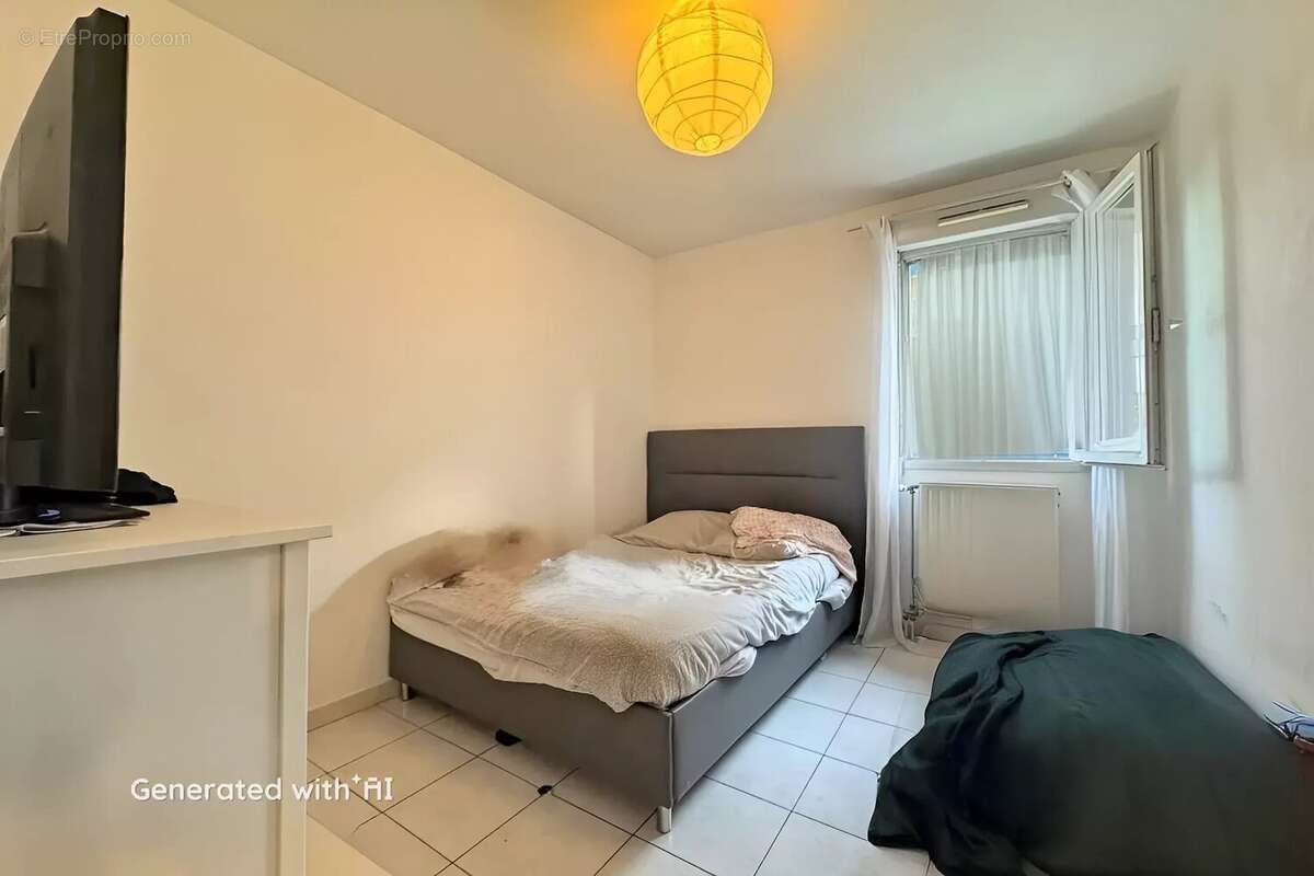 Appartement à MARSEILLE-10E