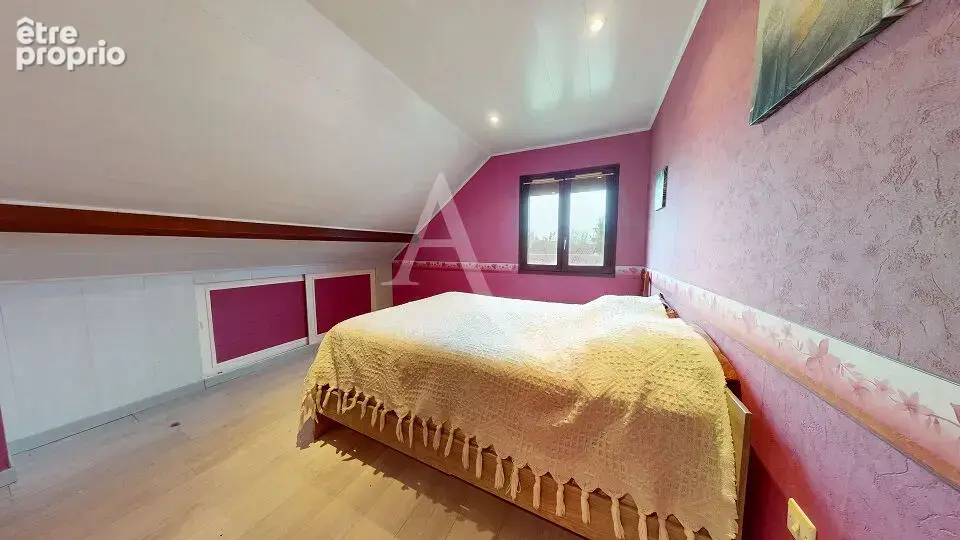 Maison Loury 5 pièce(s) 110 m2 - photo 6