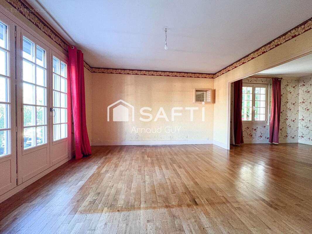 Photo 4 - Maison à MAMERS