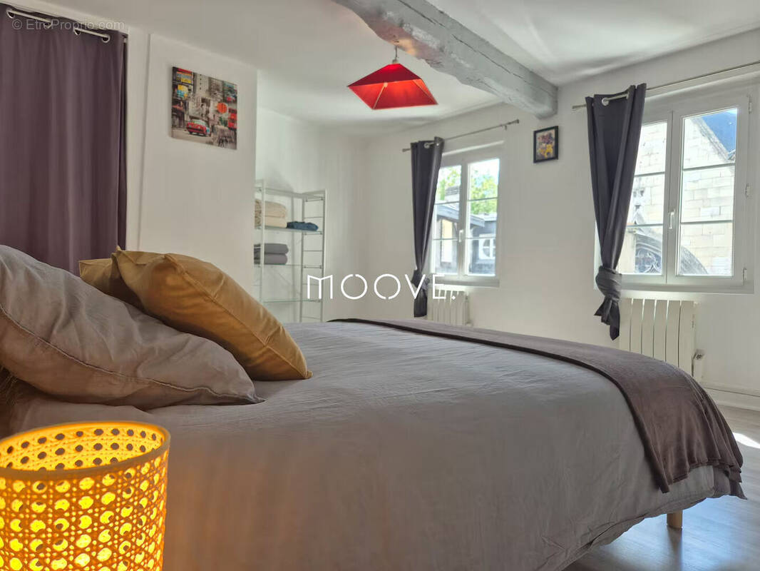 Appartement à ROUEN