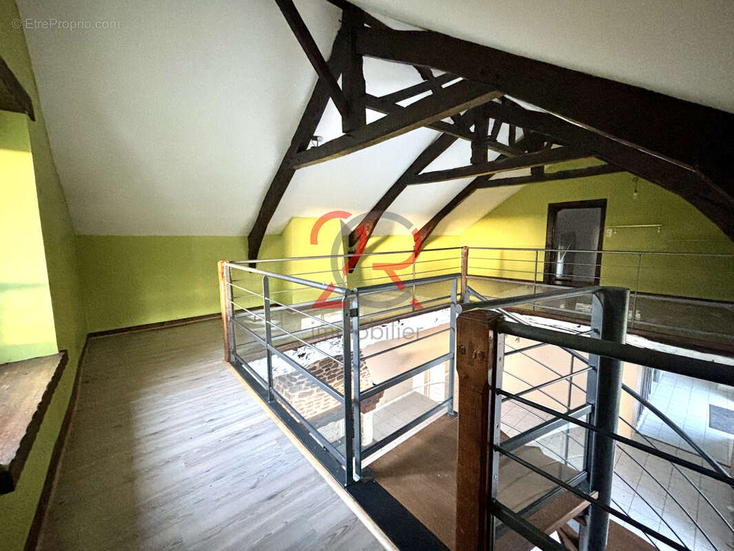 Maison à SAINT-GILLES