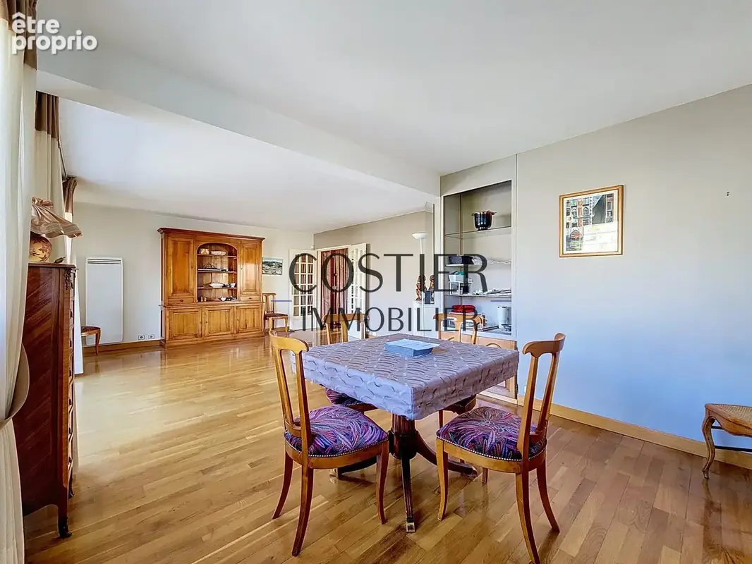 Appartement 4 pièces 80 m² à vendre à Saint-Maur-Des-Fosses (94210) - photo 4