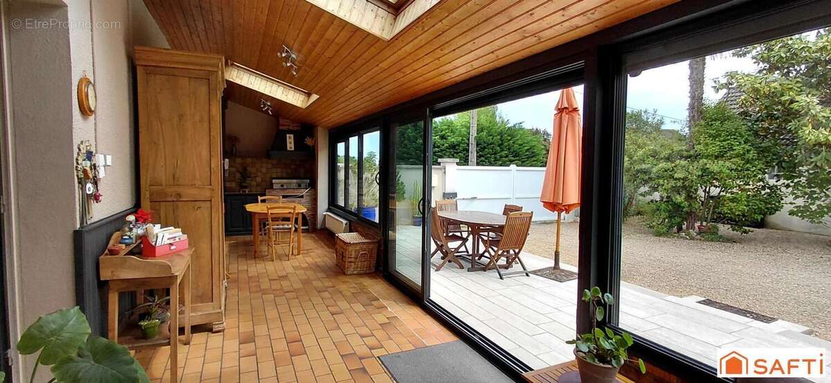Photo 6 - Maison à CHATELLERAULT
