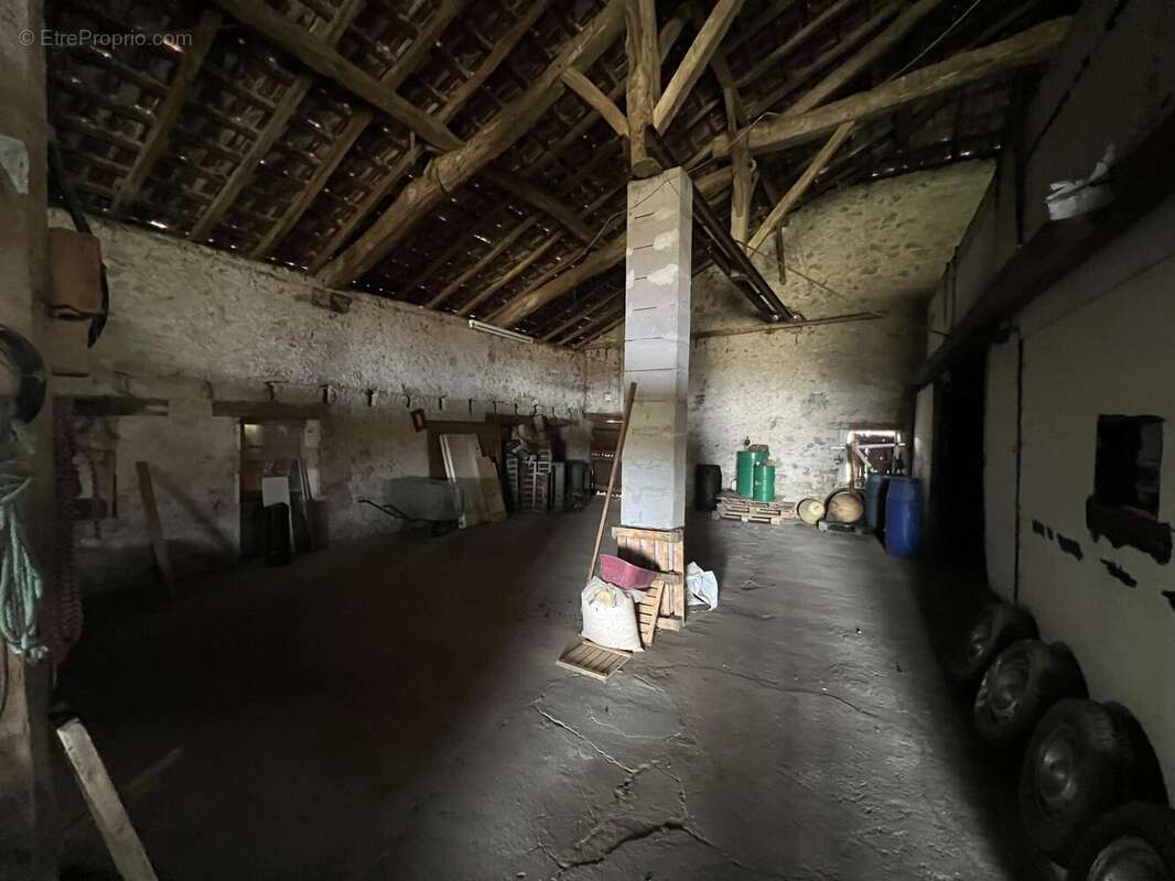 Maison à PENNE-D'AGENAIS