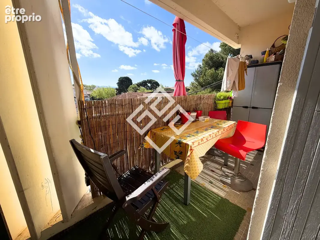 Appartement à NARBONNE