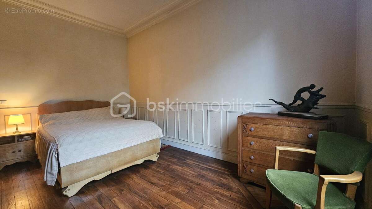 Appartement à ALFORTVILLE