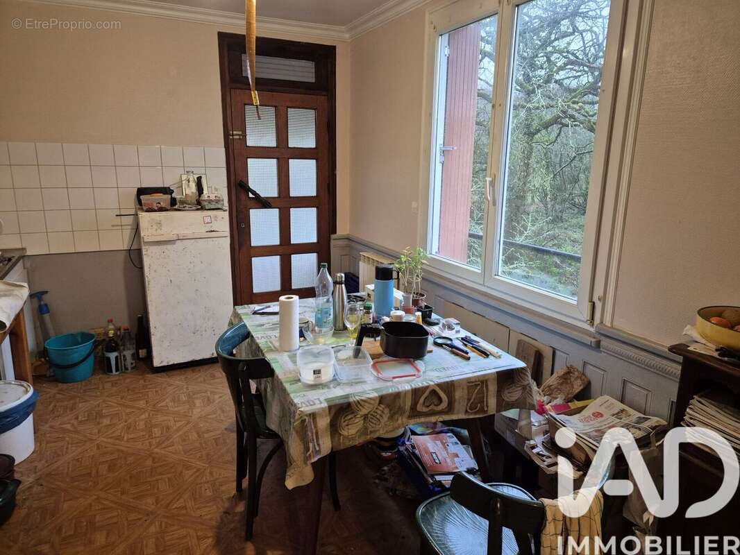 Photo 4 - Maison à MAEL-CARHAIX