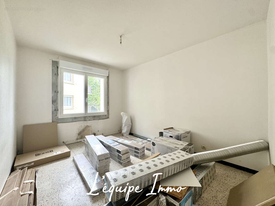 Appartement à L'ISLE-JOURDAIN