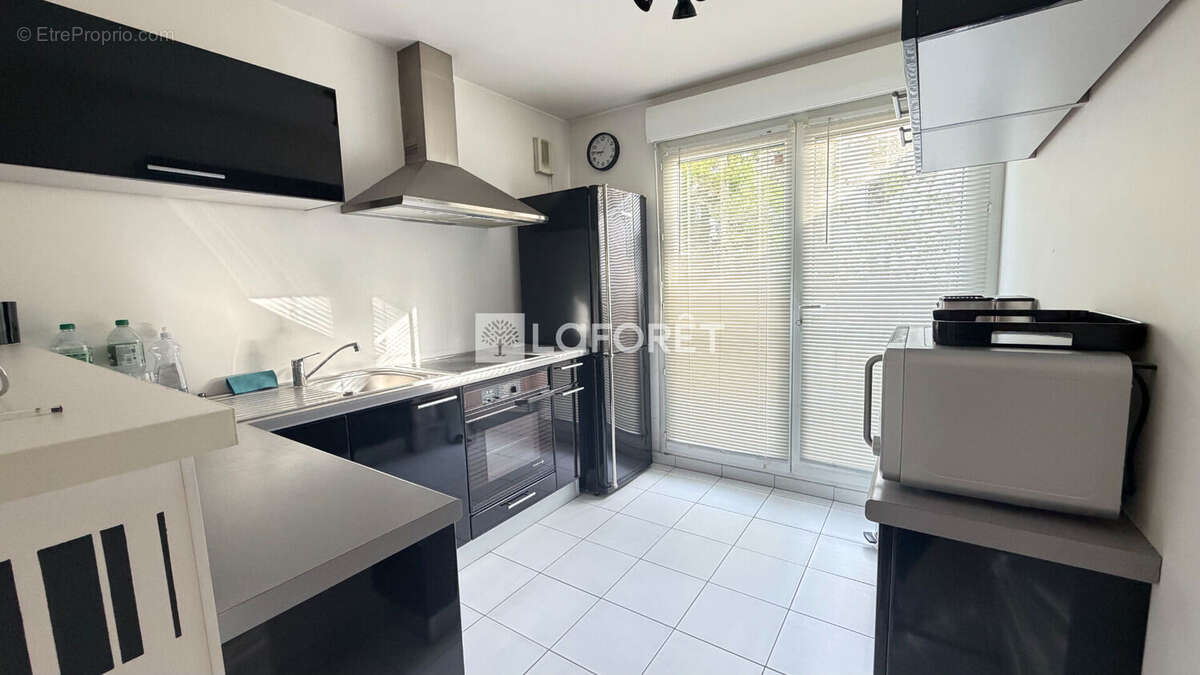 Appartement à VILLENEUVE-D'ASCQ