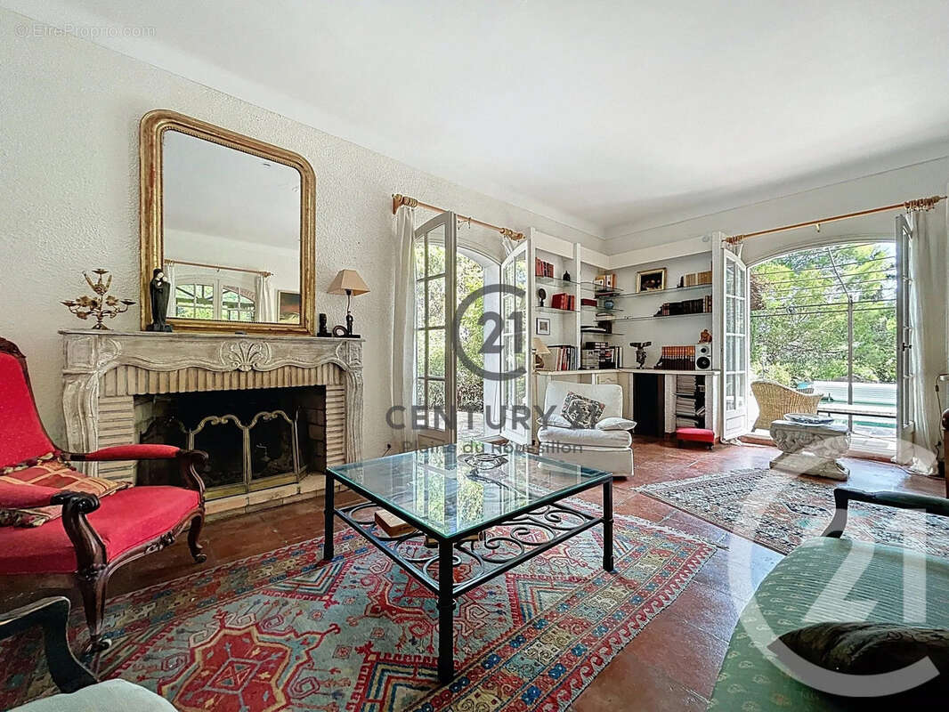 Maison à ESPIRA-DE-L'AGLY