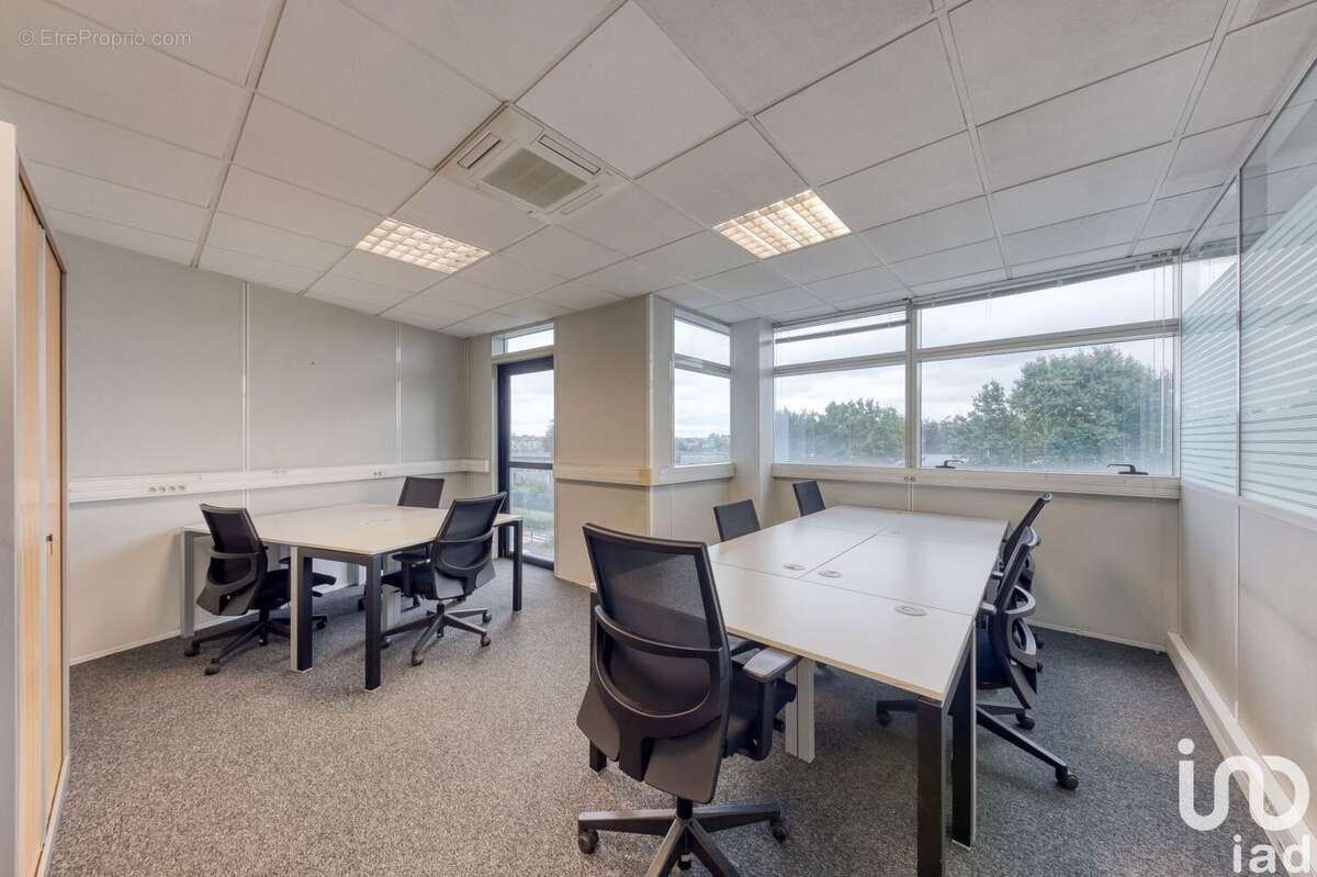 Photo 8 - Commerce à CHAMPIGNY-SUR-MARNE