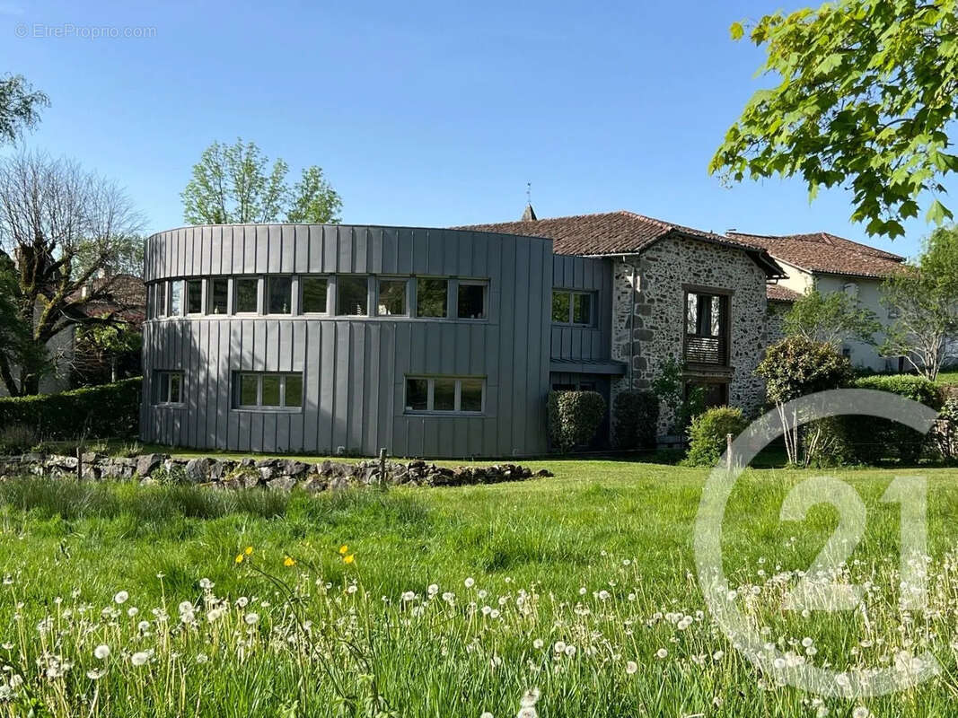 Maison 267 m² à Saint-Etienne-De-Maurs  - photo 9
