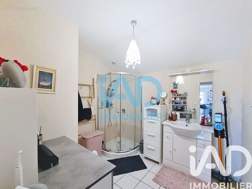 Photo 6 - Appartement à CHAUVIGNY