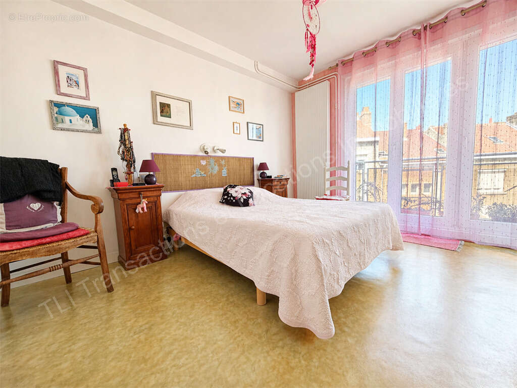 Appartement à DUNKERQUE