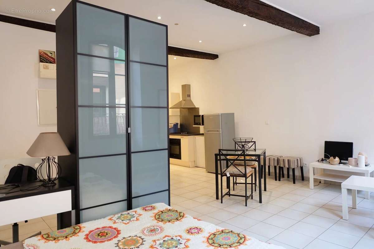Appartement à MARTIGUES