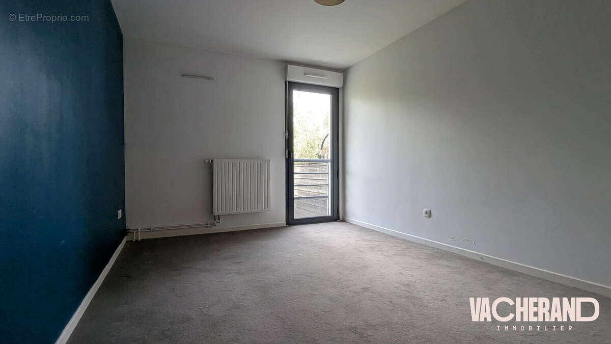 Appartement 53 m² à Lille  - photo 5