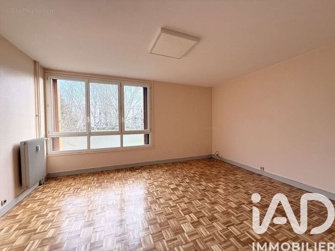 Photo 2 - Appartement à COMPIEGNE