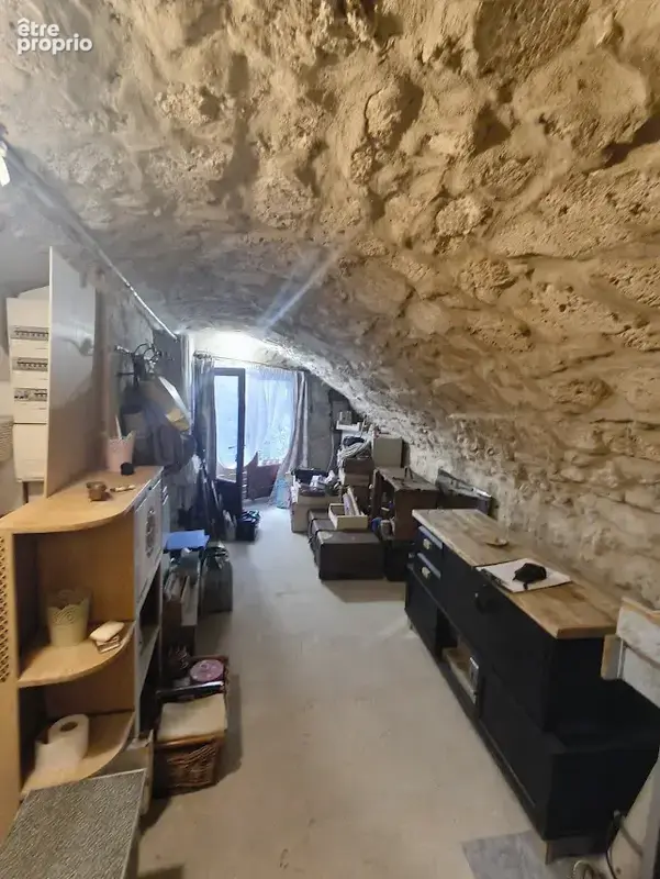 Maison de village hameau ROUAINE - photo 6