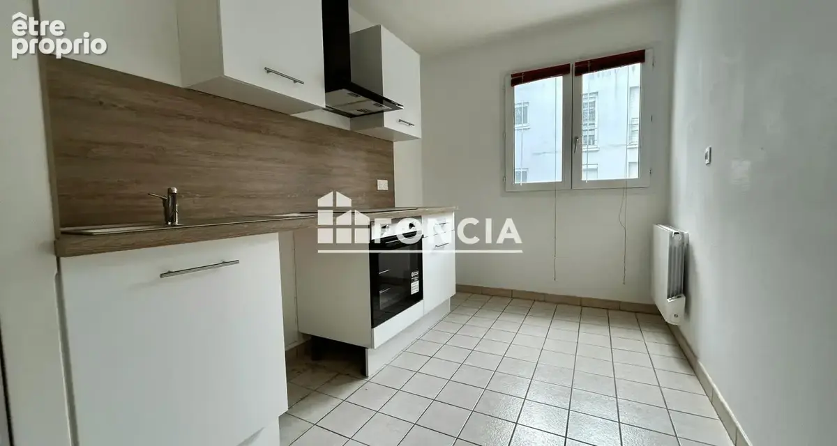 Appartement de. 3 Pièces avec Garage - photo 6