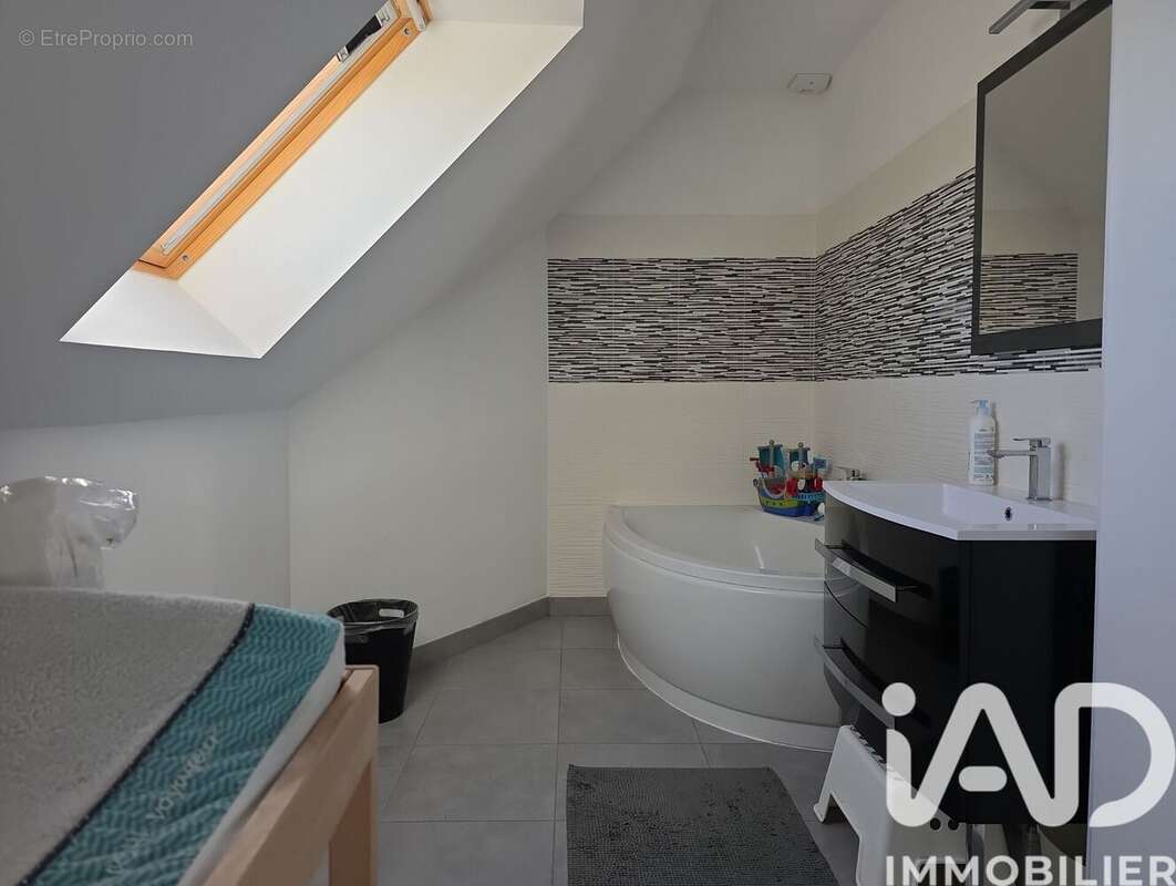 Photo 8 - Maison à SAINTE-GEMMES-SUR-LOIRE