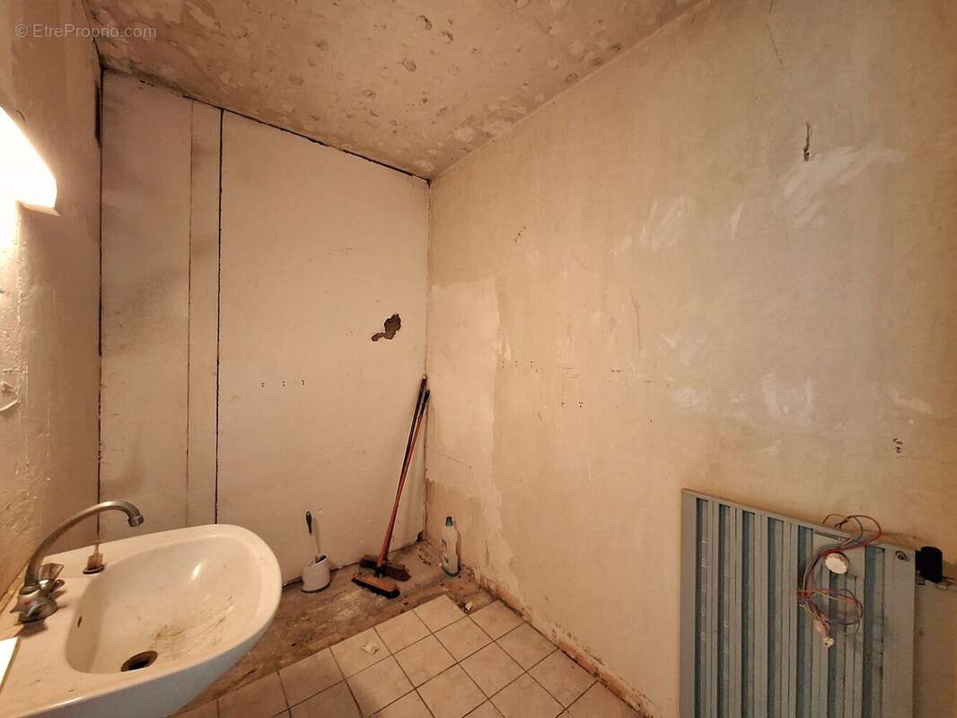 Appartement à CHANTRAINE