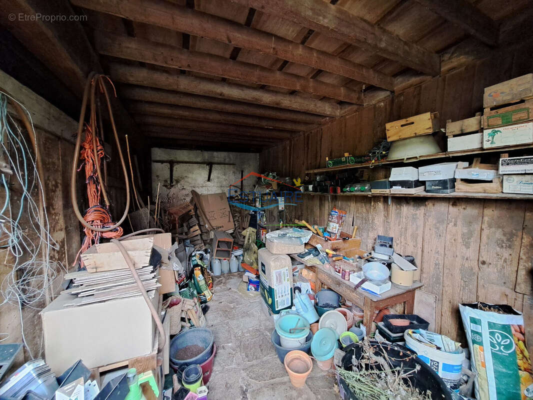 Terrain à NORT-SUR-ERDRE