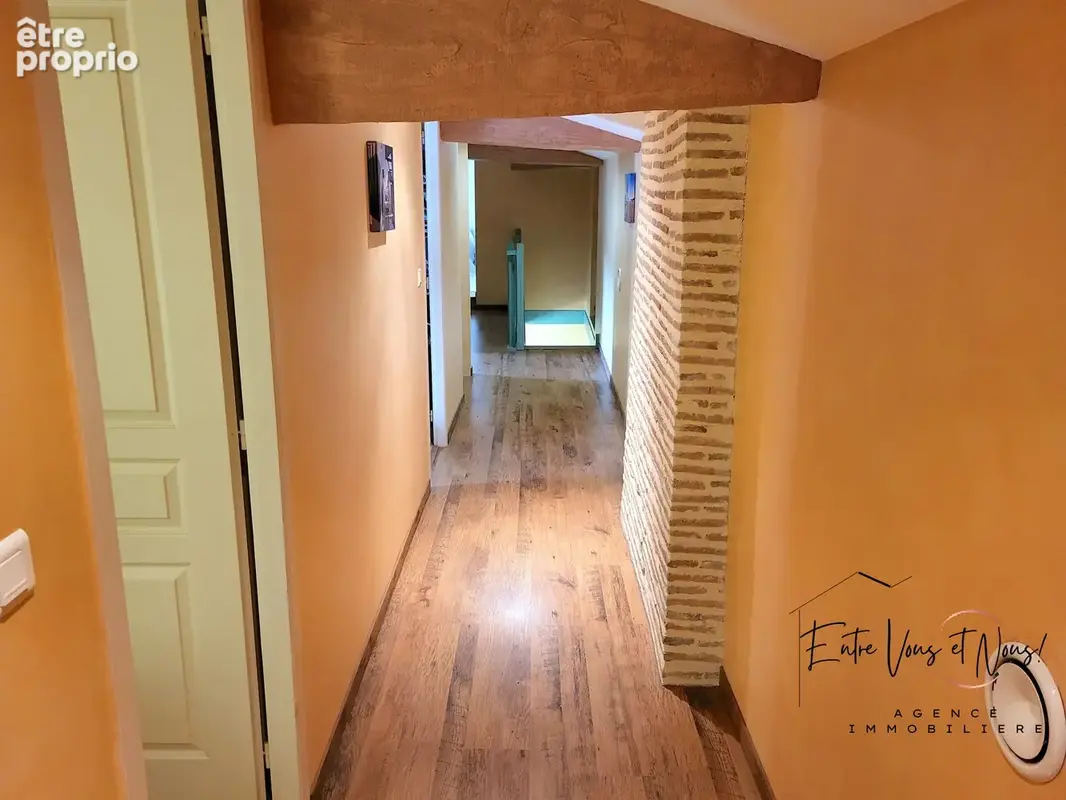 Maison 6 pièces 170 m² à vendre à Coimeres (33210) - photo 6