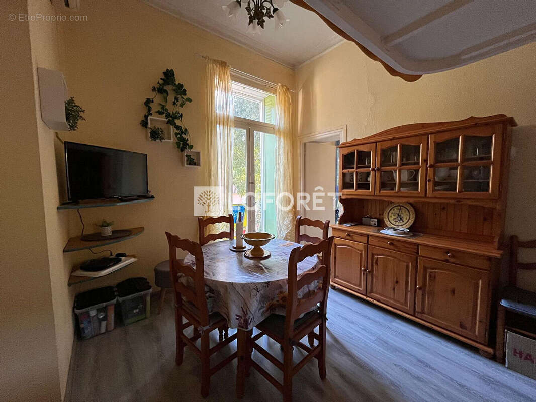 Appartement à AMELIE-LES-BAINS-PALALDA