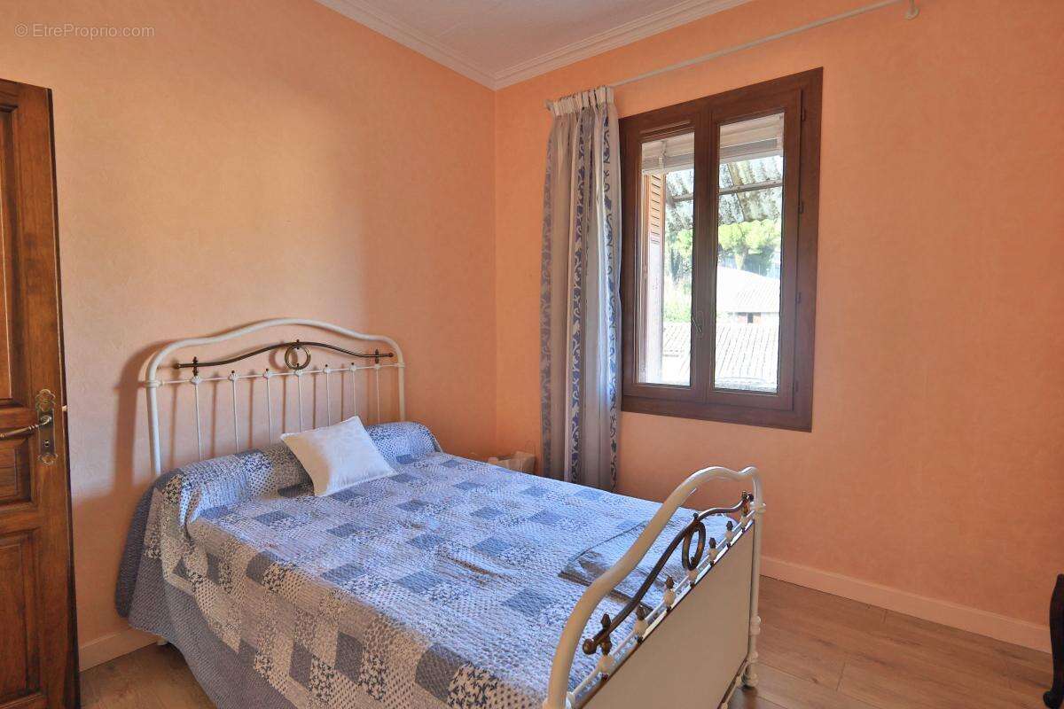 Appartement à MANOSQUE