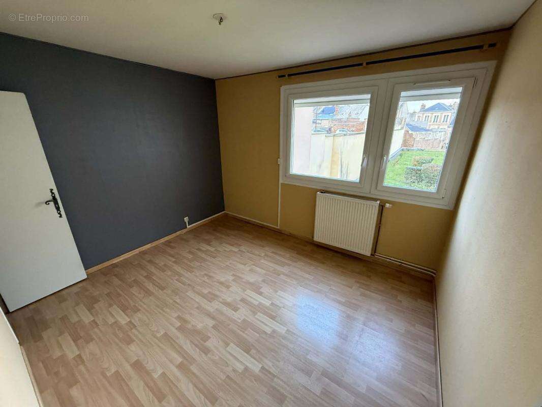 Appartement à SAINT-QUENTIN