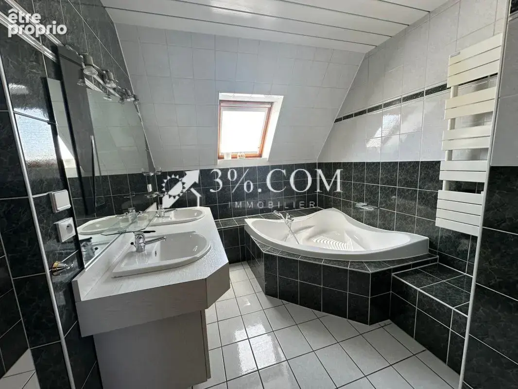 3%.COM - Maison avec piscine - photo 8