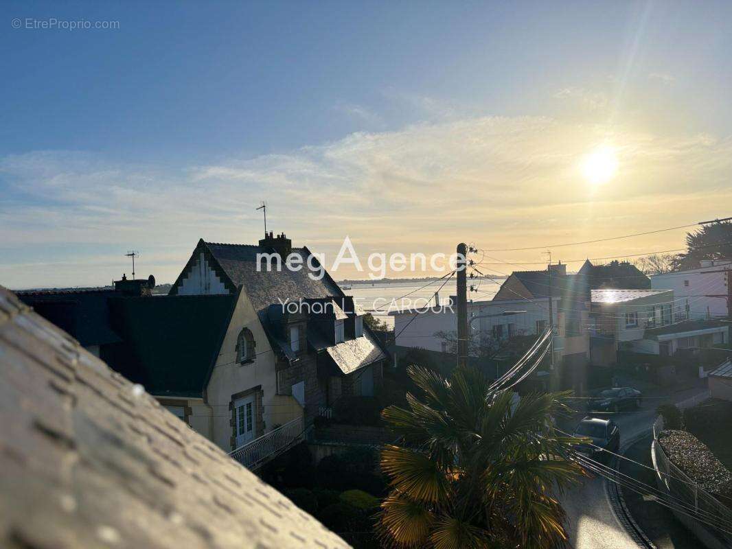 Appartement à LARMOR-PLAGE