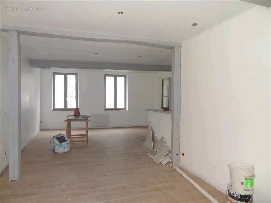 Appartement à GALLARDON