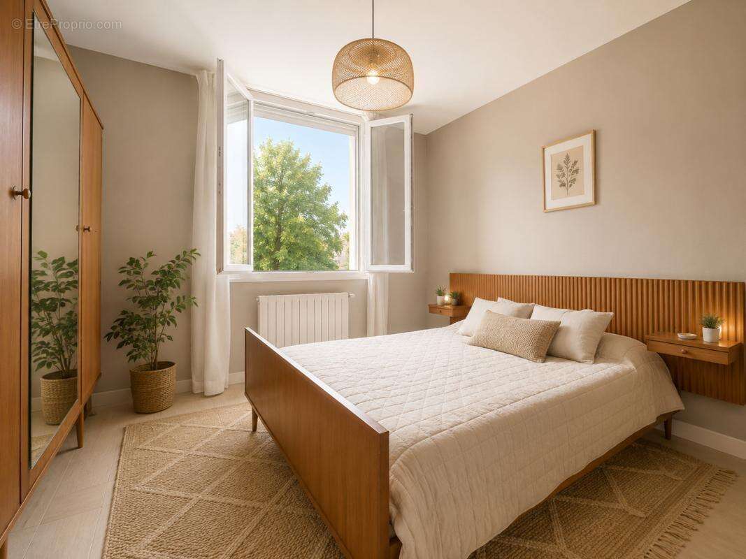 Appartement - photo 11