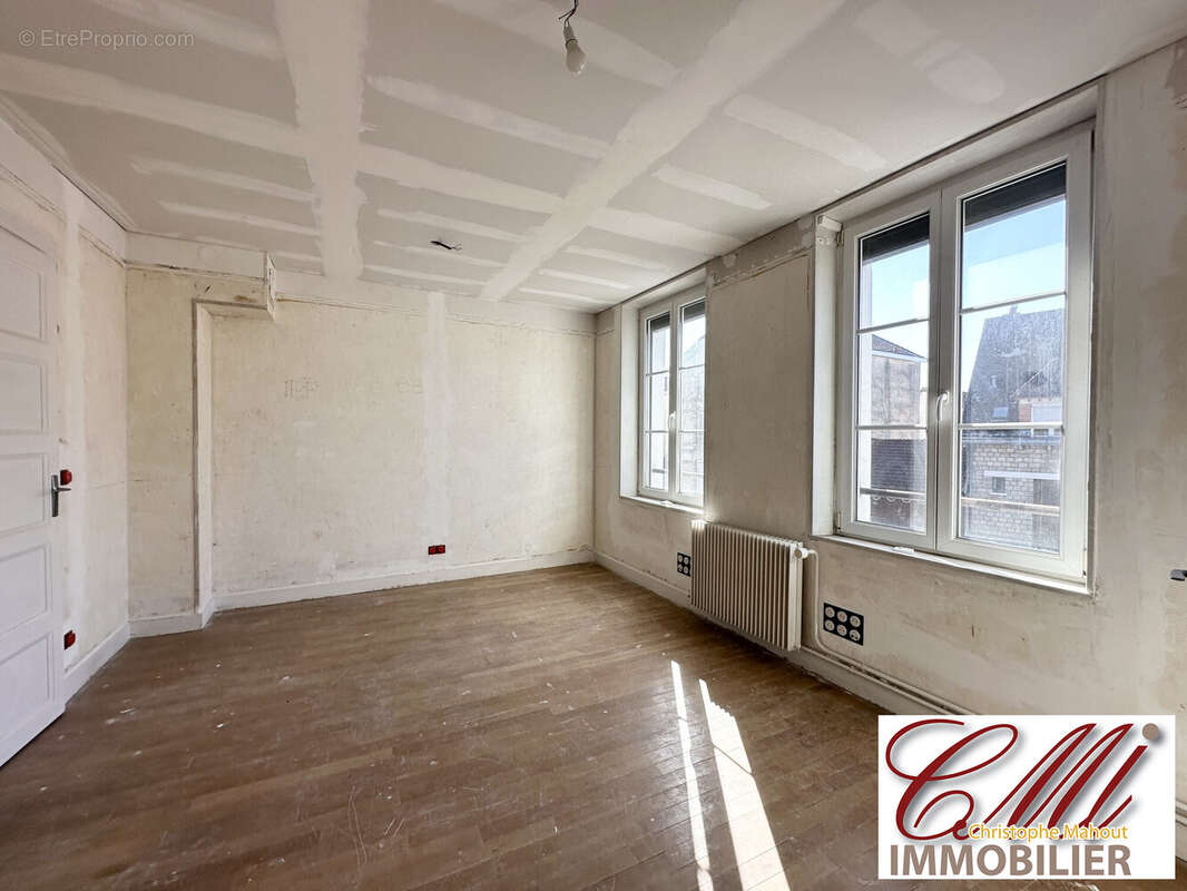 Maison à VITRY-LE-FRANCOIS