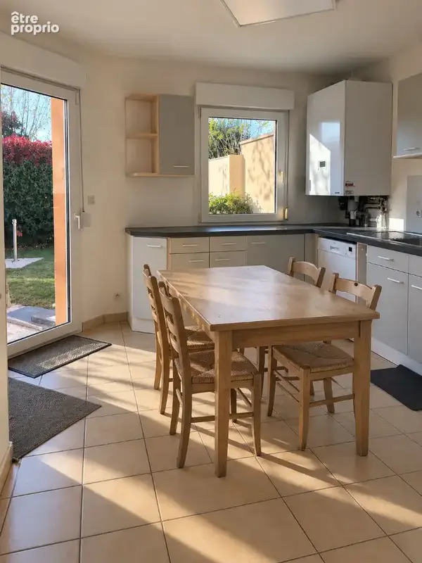 Maison  4 pièce(s) 112 m2 - photo 4