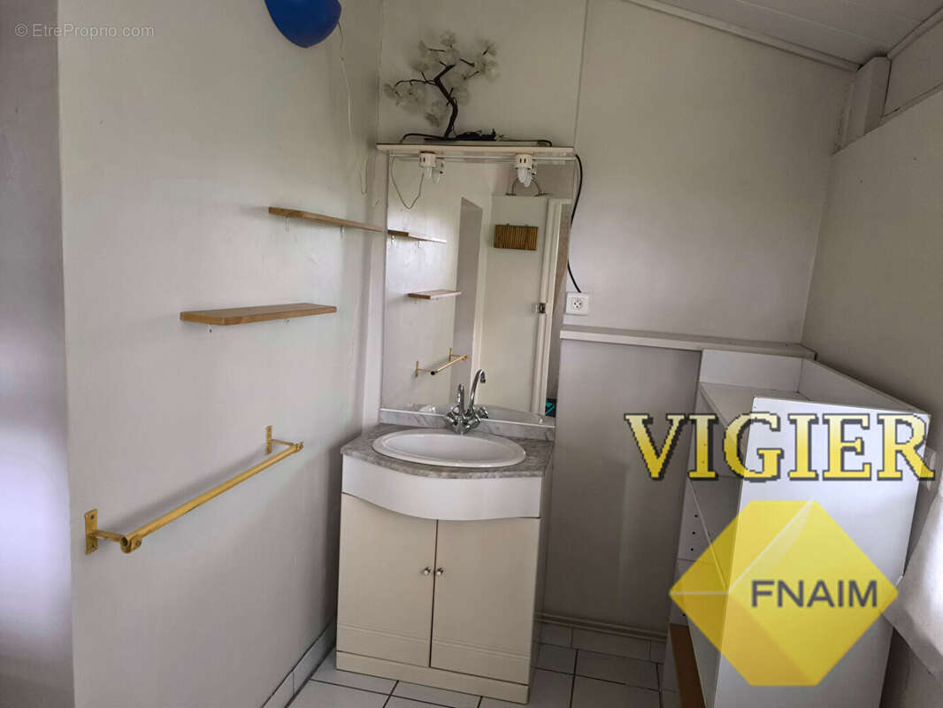 Maison à CAPDENAC-GARE