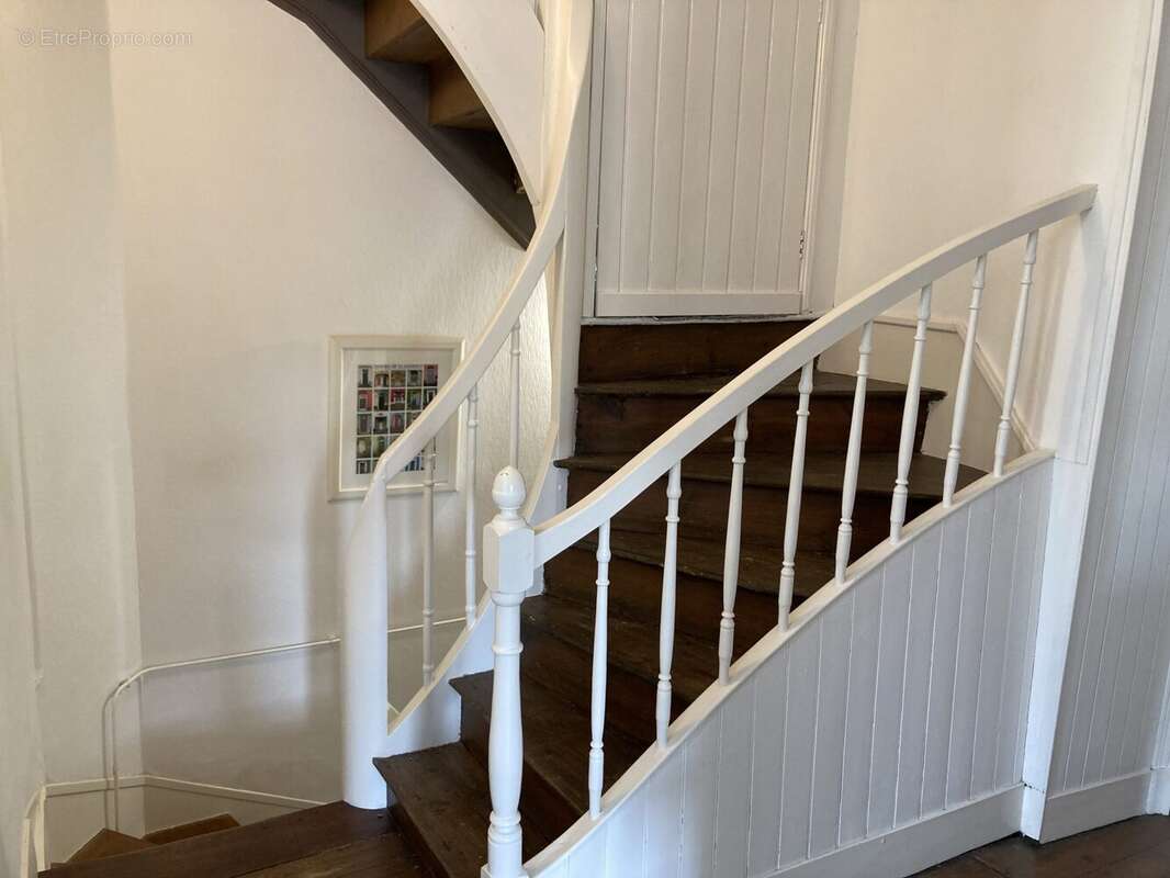 Maison à ALLEMANS-DU-DROPT