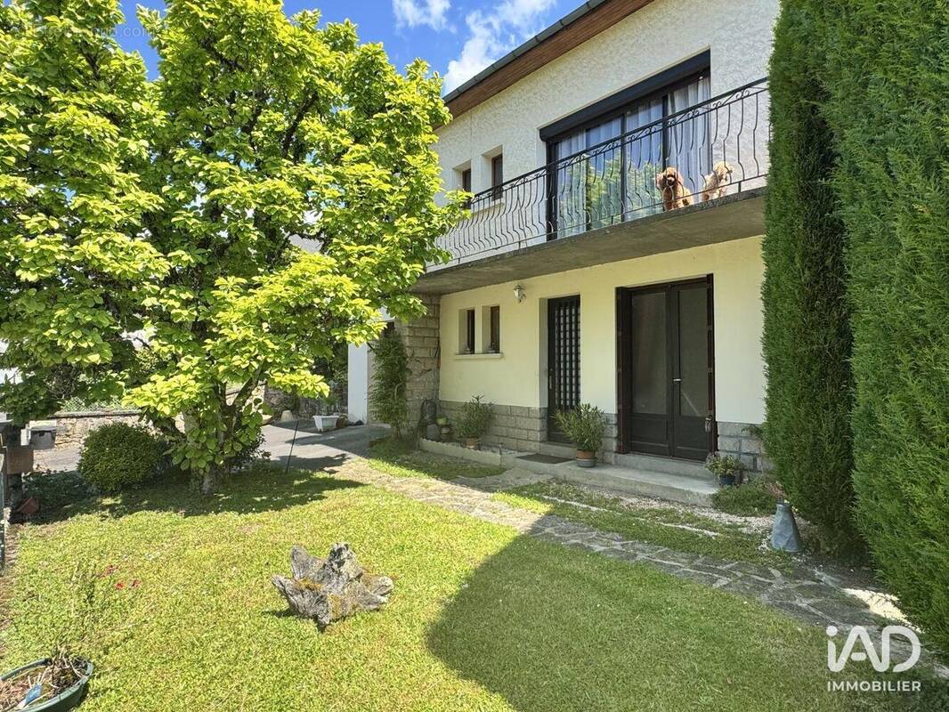 Photo 1 - Maison à CORREZE