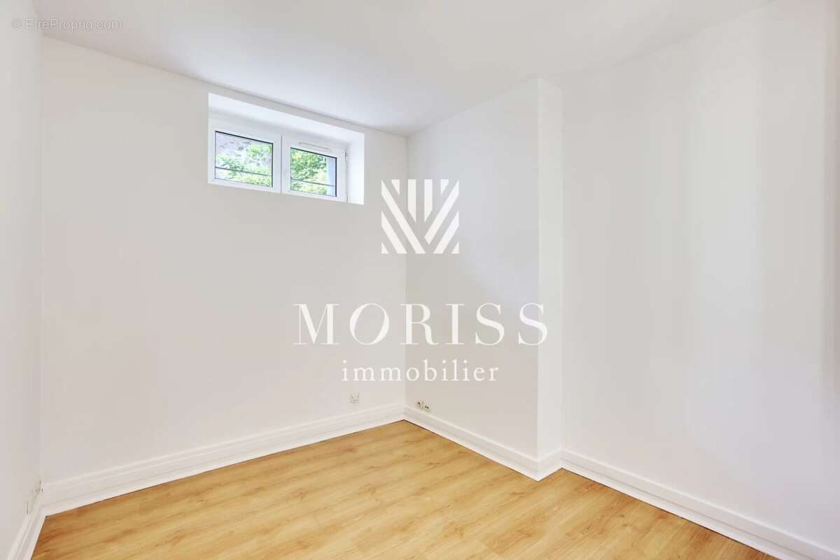 LEVALLOIS PERRET - Louise Michel : Appartement 2 pièces 1 chambre 41,45 m2 - photo 5