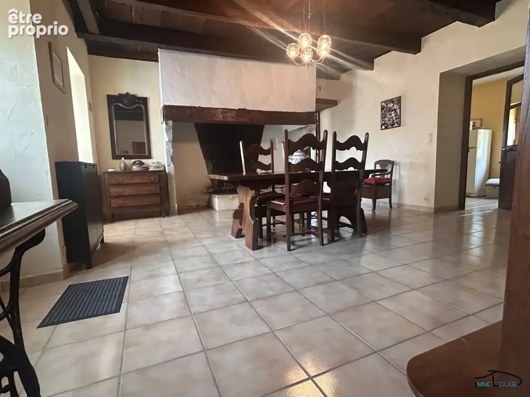 Maison 157 m² à Lanuejouls  - photo 2