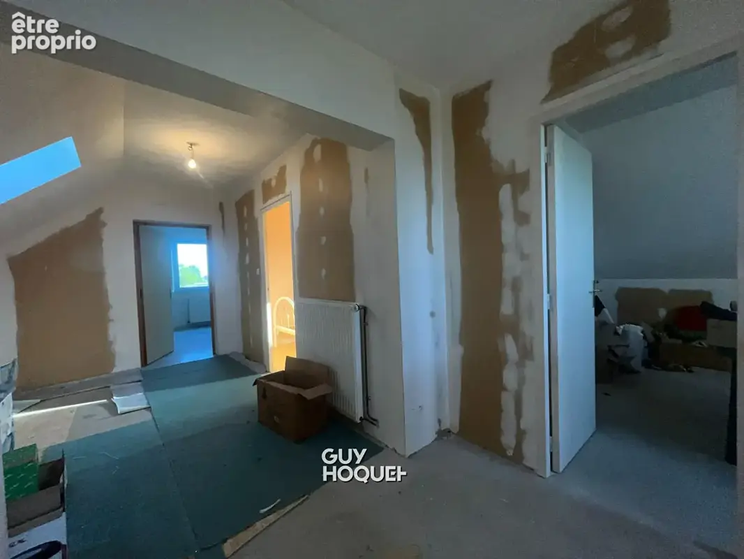 Maison Vitry En Charollais !!! - photo 12
