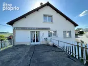 Maison à FESTIGNY