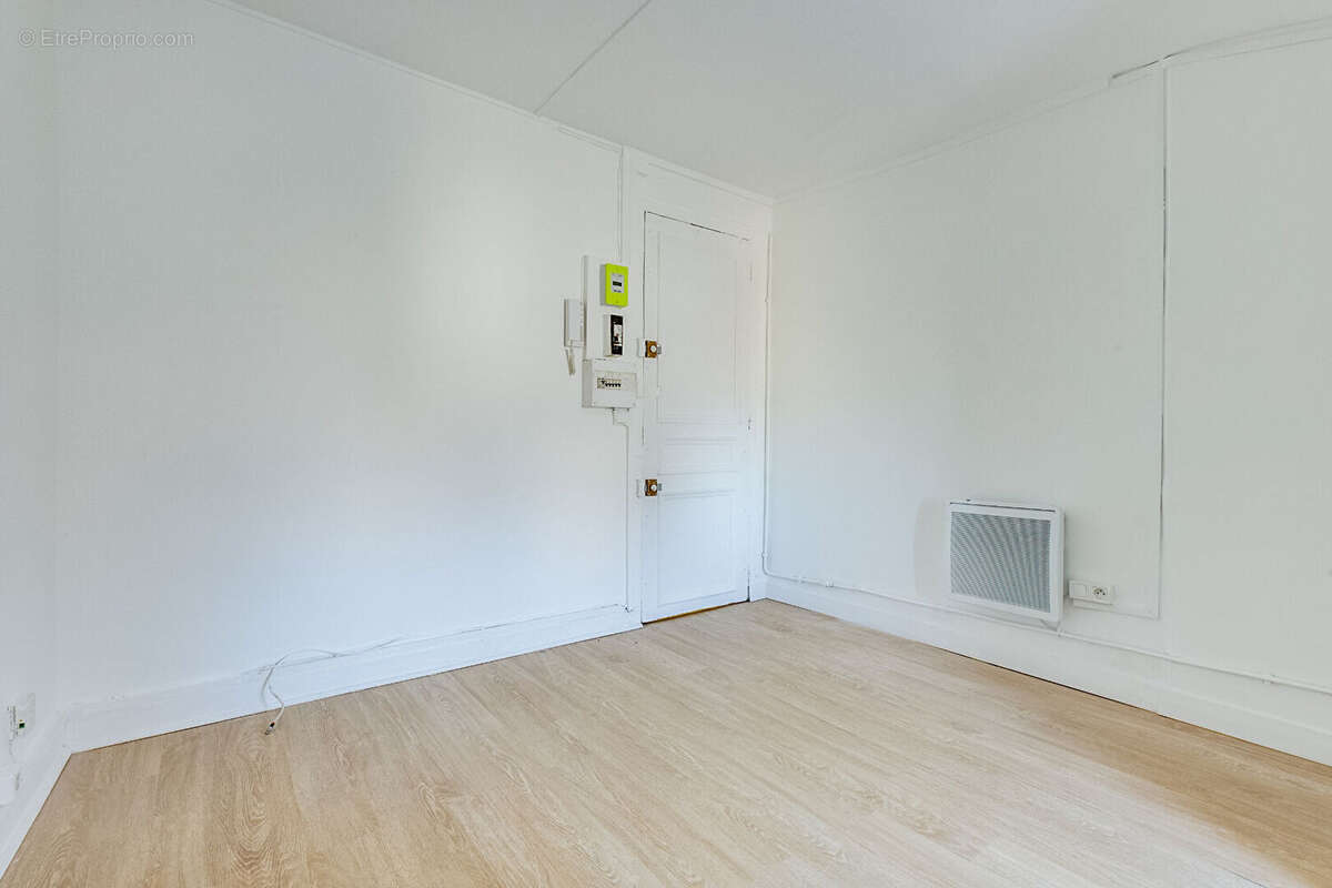 Appartement à PANTIN
