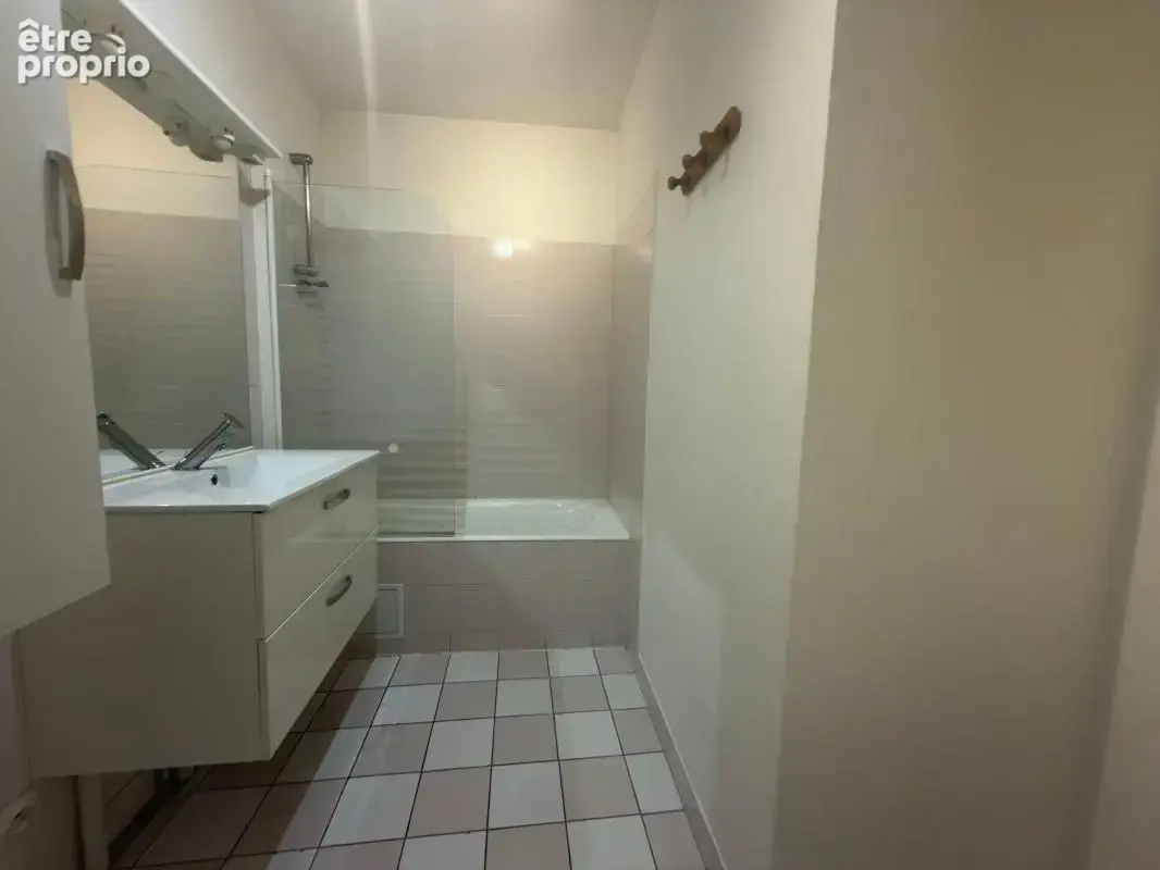 Appartement F2 à vendre - photo 5
