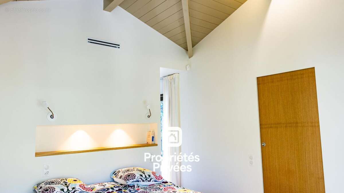 Magnifique Villa d'Architecte à Hossegor - Entre Océan et Lac - photo 10